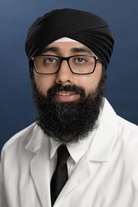Kamarveer Baidwan, DMD