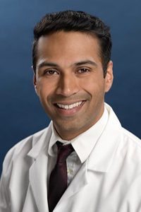 Mehul Patel, DMD