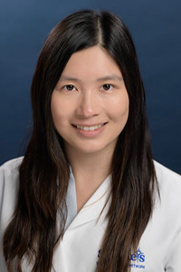 Grace Wang, DMD