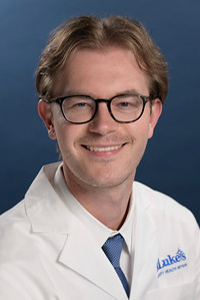 James Whitaker, DMD