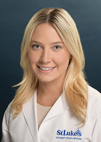 Emily Dengler, DMD