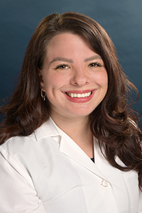 Sarah Greenberg, DMD