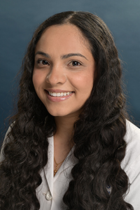 Mervana Jacob, DMD