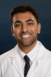 Ajay Kumar, DMD