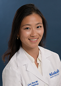 Lisa Zhai, MD