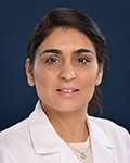 Parampreet (Mini) Kaur, MD