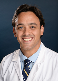 Luis Benitez-Ramos, MD