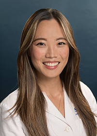 Ivy Chen, DO