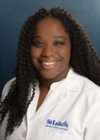Tanisha Crosby-Attipoe, DO