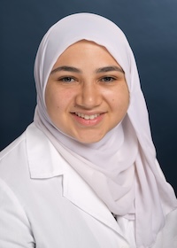 Samaa El-Kolalli, MD