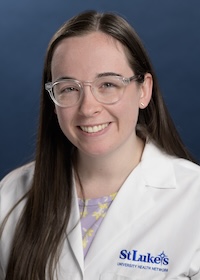 Victoria Harrison, DO