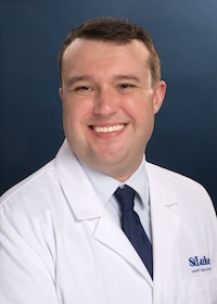 Logan Hellinger, MD