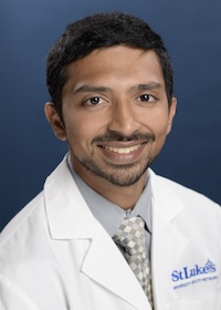 Vishal Krishnan, MD