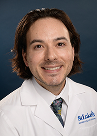 Samuel Poidmore, MD