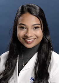 Aishwarya Raj, MD