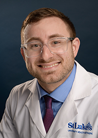 Gregory Sacks, MD