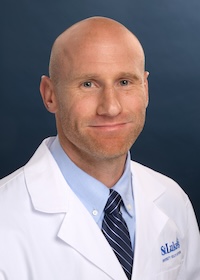Andrew Townsend, MD