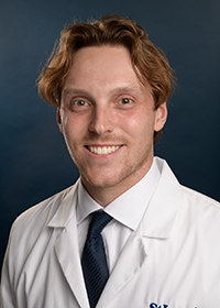 Andrew Zoss, MD