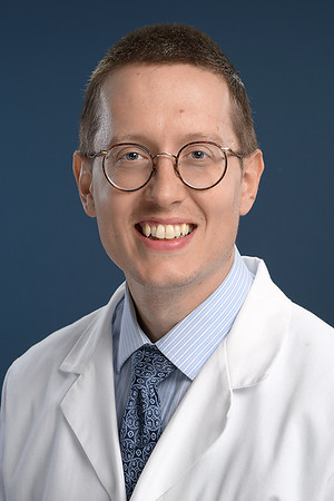 Joshua Campbell, MD