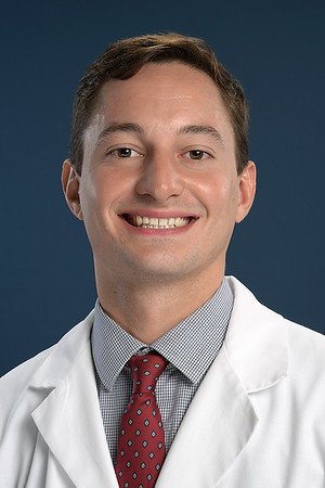 Jarrett Shugars, MD