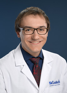 Spencer Thompson, MD