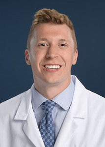 Kevin Yanushefski, MD