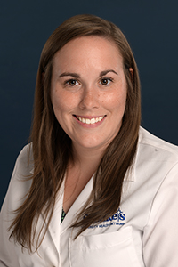 Natalie Akers, MD