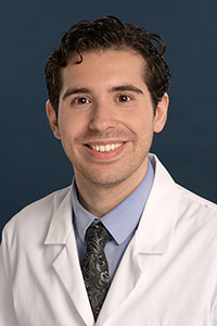 Ben Ciccarelli, MD