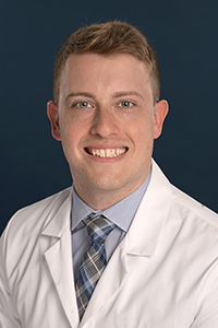 Colin Erne, MD