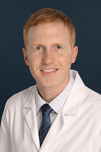 Kevin Fitzpatrick, MD
