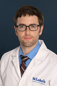 Matt Heard, MD