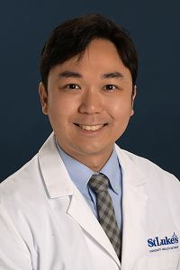 Simon Koo, MD