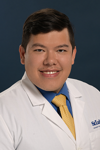 Charles White, MD