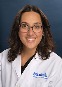 Isabela Caulkins, DO