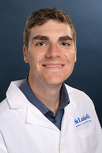 Ryan Thomas, MD