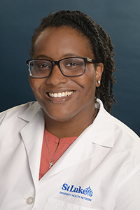 Nia Johnson, MD