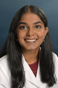 Keerthana (Keeta) Santhakumar, DO