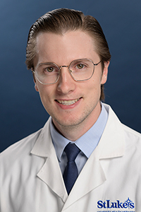 Michael DeCarli, DO