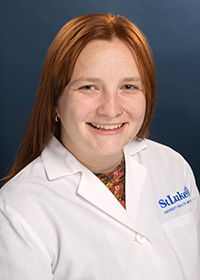 Sarah Hunderup, DO