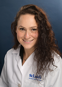 Nicole Lashiker, DO
