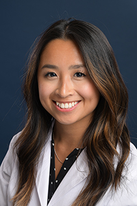 Thu (Tammy) Nguyen, MD