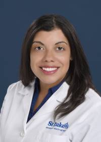Ileana Perez-Figueroa, MD