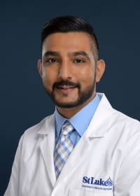 Kamaldeep (Raj) Sethi, MD