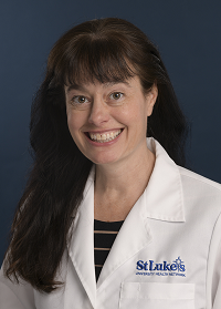 Meagan L. Grega, MD