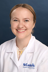 Grace Gentry, DO