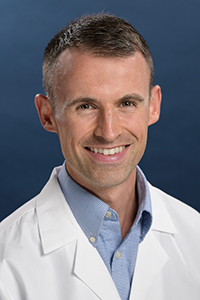 Jaron Gerber, DO