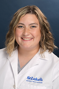 Jennah Krause, DO