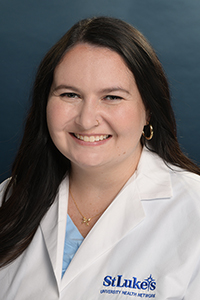 Margaret Erisman, MD