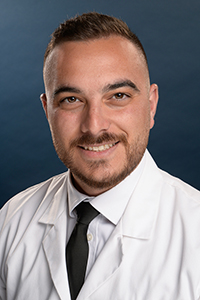 Fadi Hanna, DO