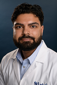 Karn Sandhu, MD